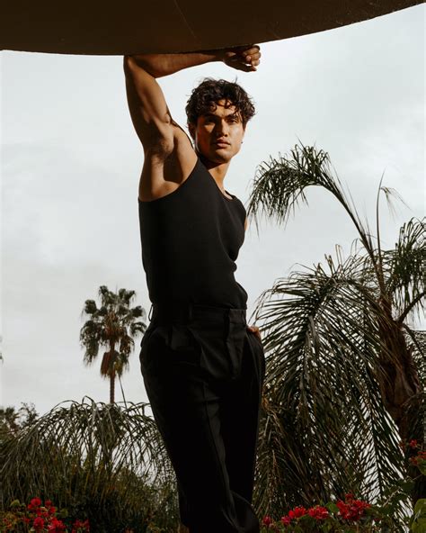 charles melton nude|Meet Charles Melton, the Breakout Star of ‘May December’.